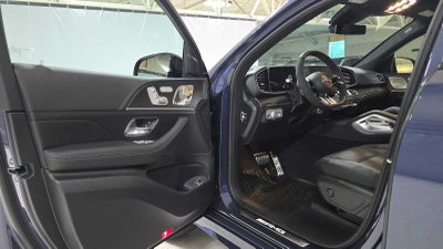 2026 Mercedes-Benz AMG® GLE 53 4MATIC®+ Coupe