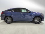 2026 Mercedes-Benz AMG® GLE 53 4MATIC®+ Coupe