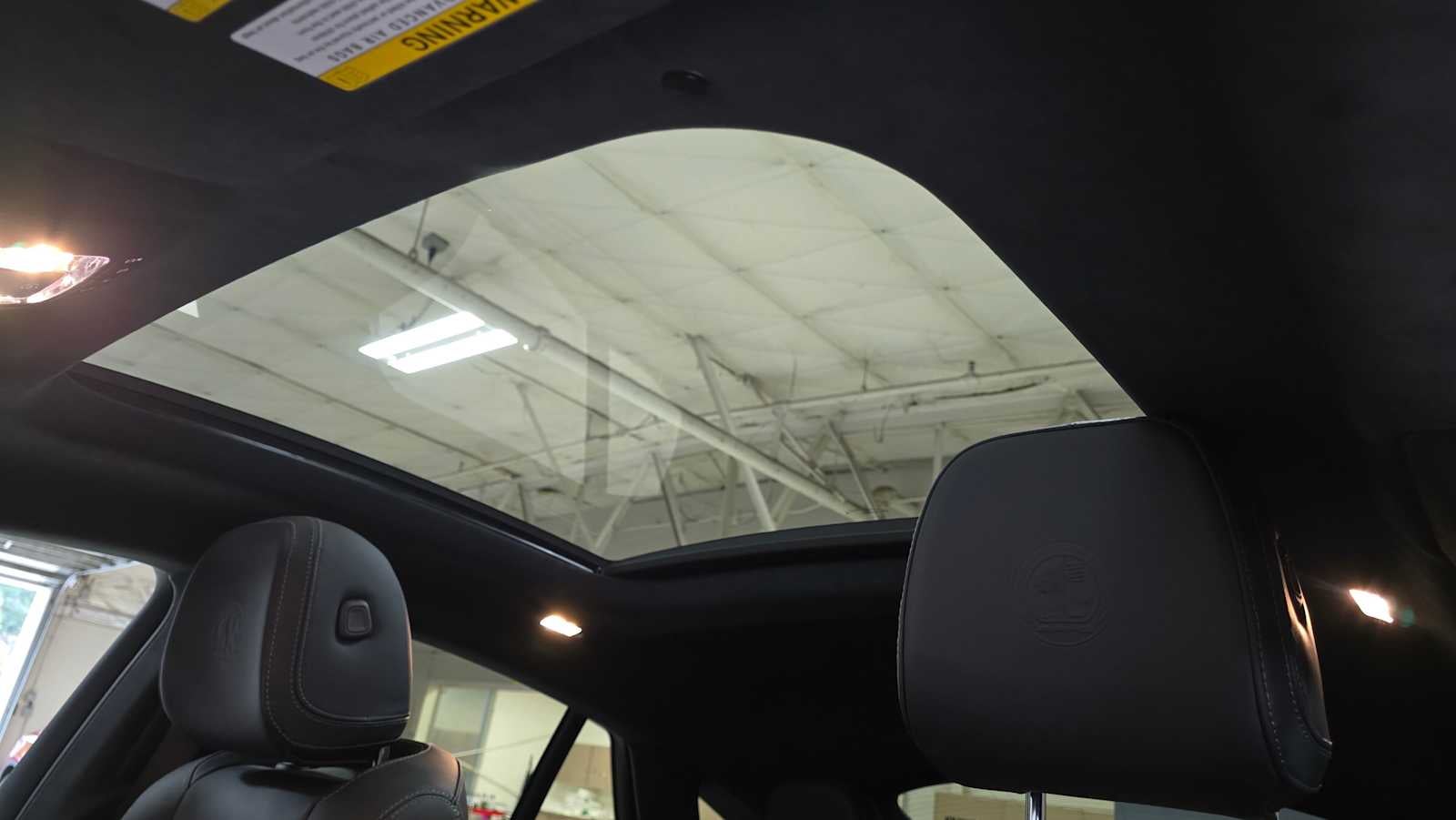 2026 Mercedes-Benz AMG® GLE 53 4MATIC®+ Coupe