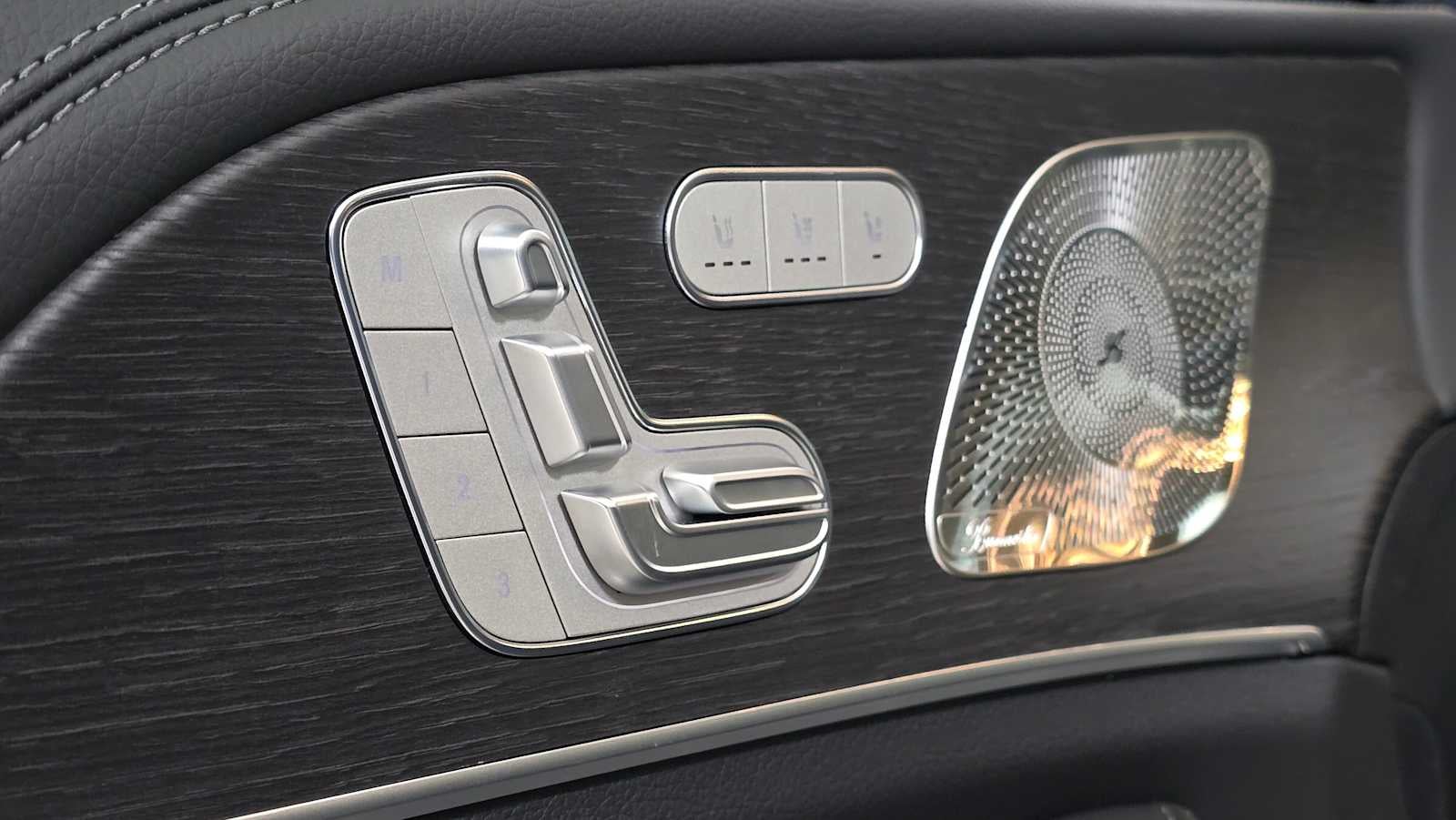 2026 Mercedes-Benz AMG® GLE 53 4MATIC®+ Coupe