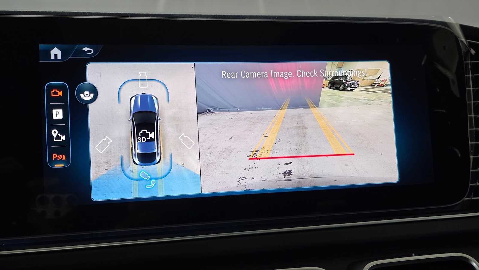 2026 Mercedes-Benz AMG® GLE 53 4MATIC®+ Coupe