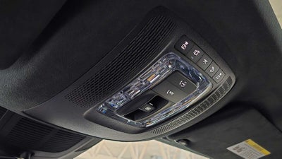 2026 Mercedes-Benz AMG® GLE 53 4MATIC®+ Coupe