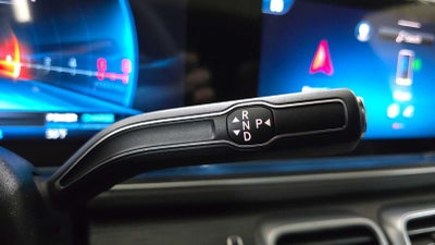 2026 Mercedes-Benz AMG® GLE 53 4MATIC®+ Coupe