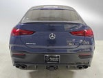 2026 Mercedes-Benz AMG® GLE 53 4MATIC®+ Coupe