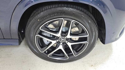 2026 Mercedes-Benz AMG® GLE 53 4MATIC®+ Coupe