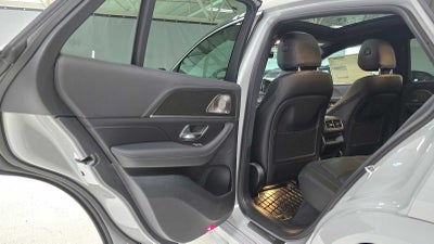 2026 Mercedes-Benz GLE AMG® GLE 53