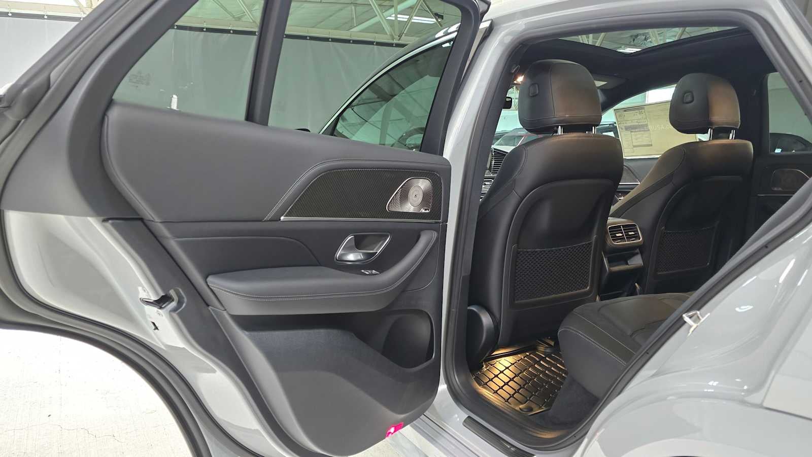 2026 Mercedes-Benz GLE AMG® GLE 53