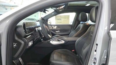 2026 Mercedes-Benz GLE AMG® GLE 53