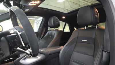 2026 Mercedes-Benz GLE AMG® GLE 53