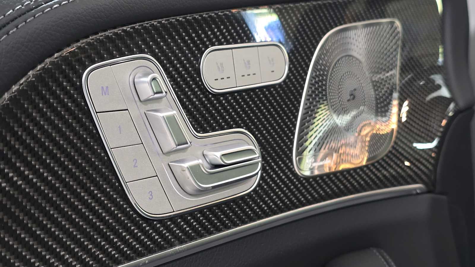 2026 Mercedes-Benz GLE AMG® GLE 53