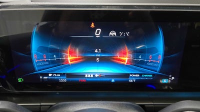 2026 Mercedes-Benz GLE AMG® GLE 53