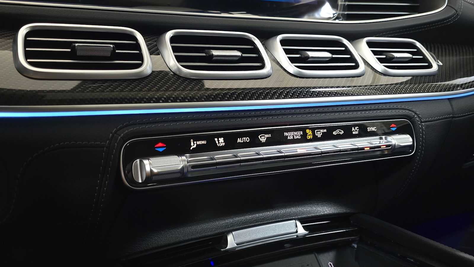 2026 Mercedes-Benz GLE AMG® GLE 53