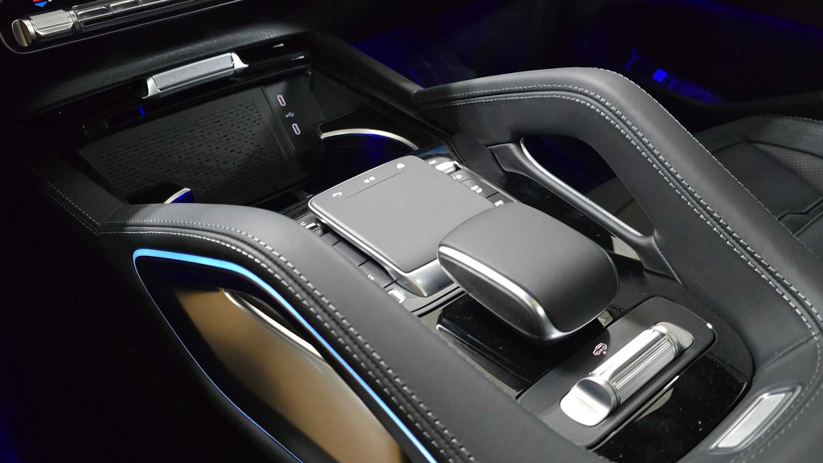 2026 Mercedes-Benz GLE AMG® GLE 53