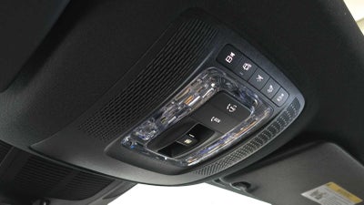 2026 Mercedes-Benz GLE AMG® GLE 53