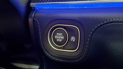 2026 Mercedes-Benz GLE AMG® GLE 53