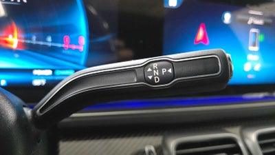 2026 Mercedes-Benz GLE AMG® GLE 53