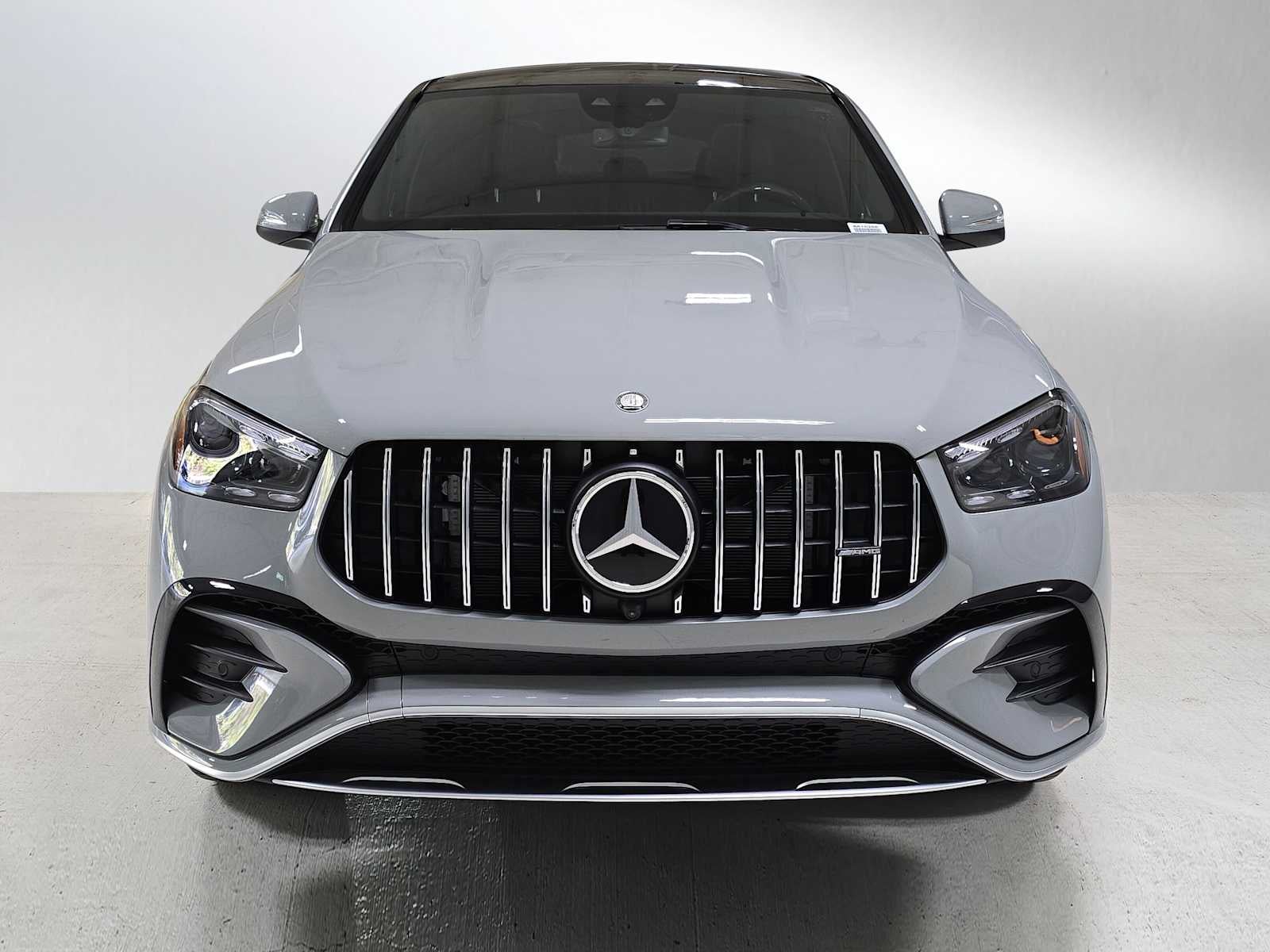 2026 Mercedes-Benz GLE AMG® GLE 53