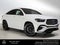 2026 Mercedes-Benz AMG® GLE 53 4MATIC®+ Coupe