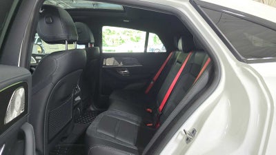 2026 Mercedes-Benz AMG® GLE 53 4MATIC®+ Coupe