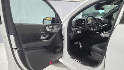 2026 Mercedes-Benz AMG® GLE 53 4MATIC®+ Coupe