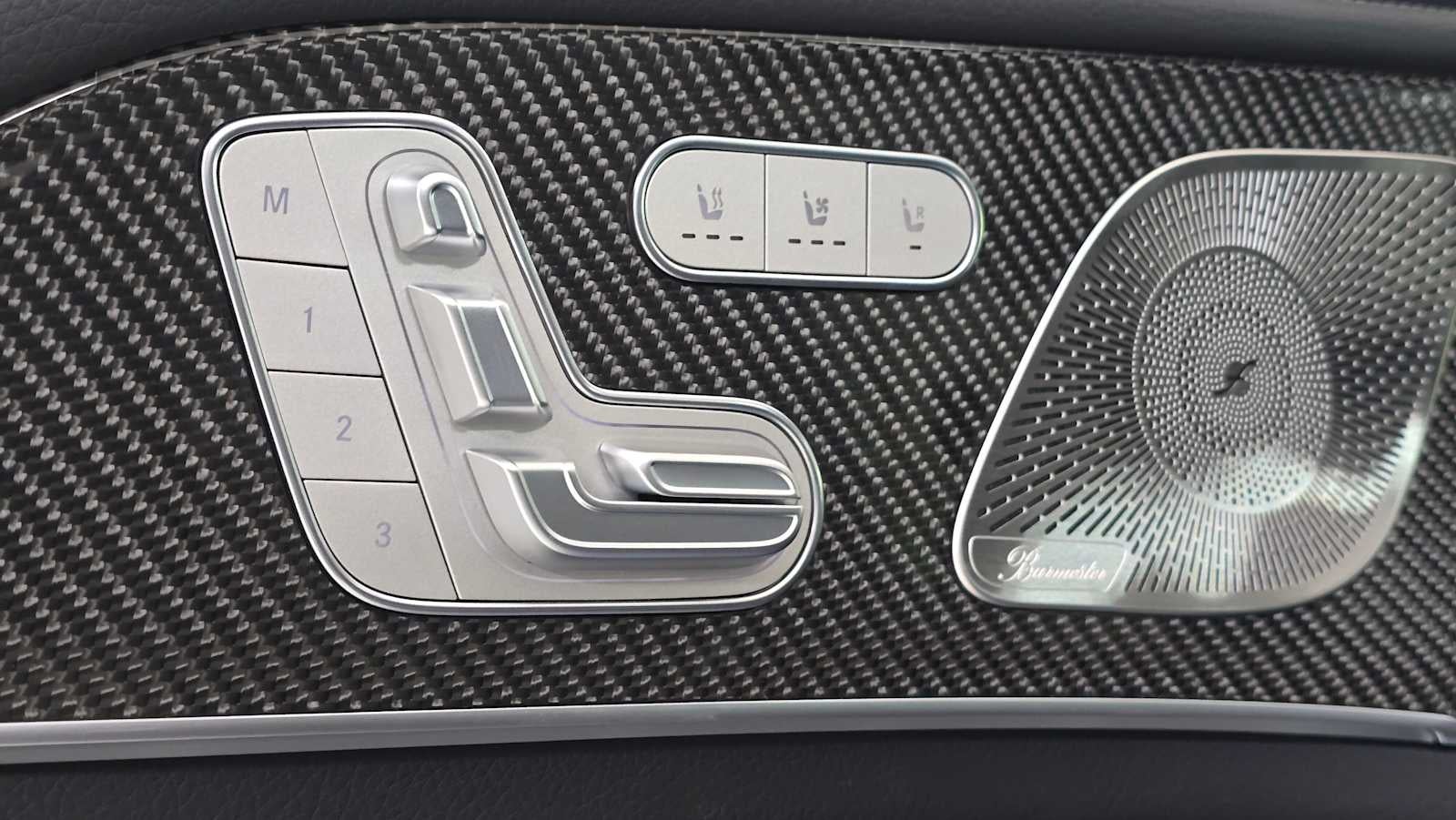 2026 Mercedes-Benz AMG® GLE 53 4MATIC®+ Coupe