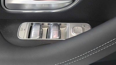 2026 Mercedes-Benz AMG® GLE 53 4MATIC®+ Coupe