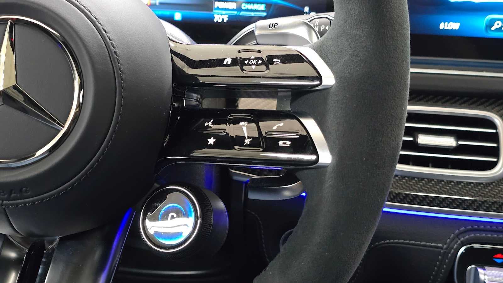 2026 Mercedes-Benz AMG® GLE 53 4MATIC®+ Coupe