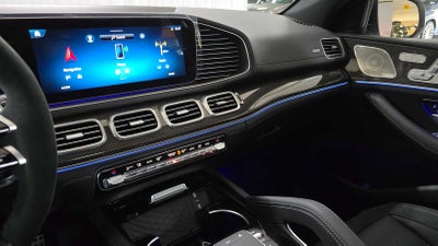 2026 Mercedes-Benz AMG® GLE 53 4MATIC®+ Coupe