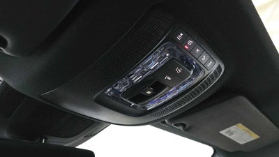 2026 Mercedes-Benz AMG® GLE 53 4MATIC®+ Coupe