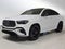 2026 Mercedes-Benz AMG® GLE 53 4MATIC®+ Coupe