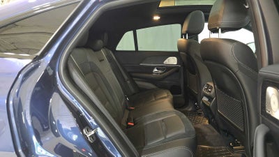 2026 Mercedes-Benz AMG® GLE 53 4MATIC®+ Coupe