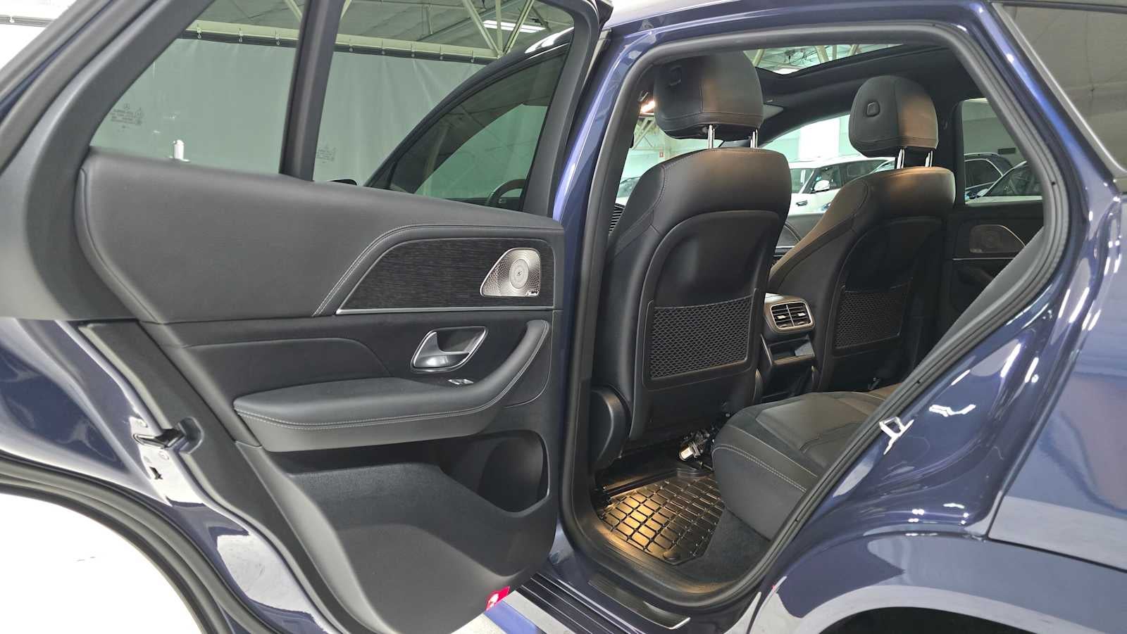 2026 Mercedes-Benz AMG® GLE 53 4MATIC®+ Coupe