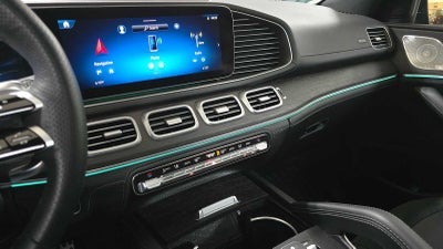 2026 Mercedes-Benz AMG® GLE 53 4MATIC®+ Coupe
