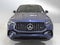 2026 Mercedes-Benz AMG® GLE 53 4MATIC®+ Coupe