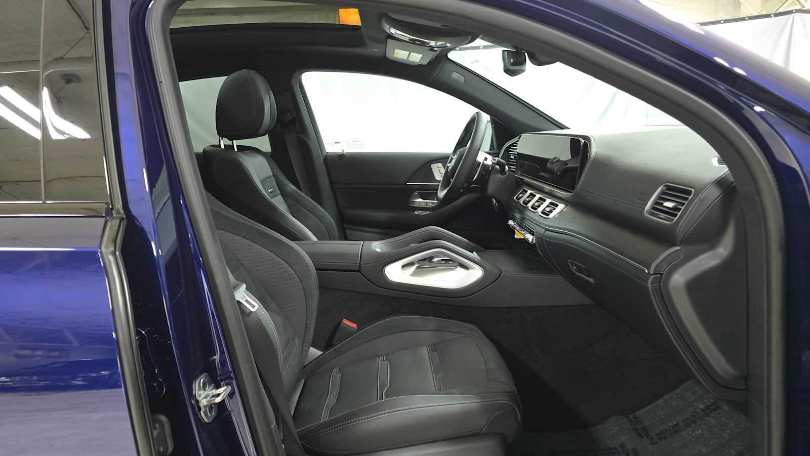 2026 Mercedes-Benz AMG® GLE 53 AMG® GLE 53