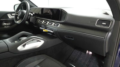 2026 Mercedes-Benz AMG® GLE 53 AMG® GLE 53