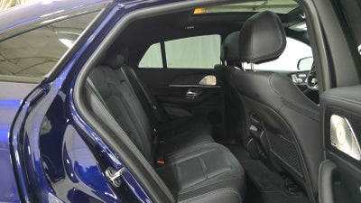 2026 Mercedes-Benz AMG® GLE 53 AMG® GLE 53