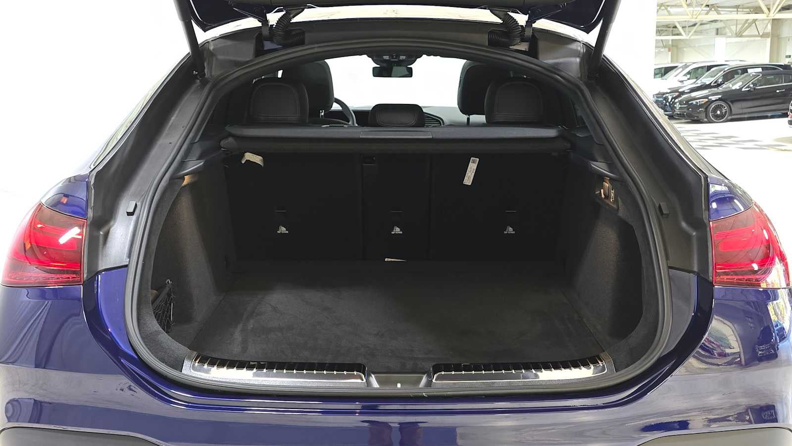 2026 Mercedes-Benz AMG® GLE 53 AMG® GLE 53