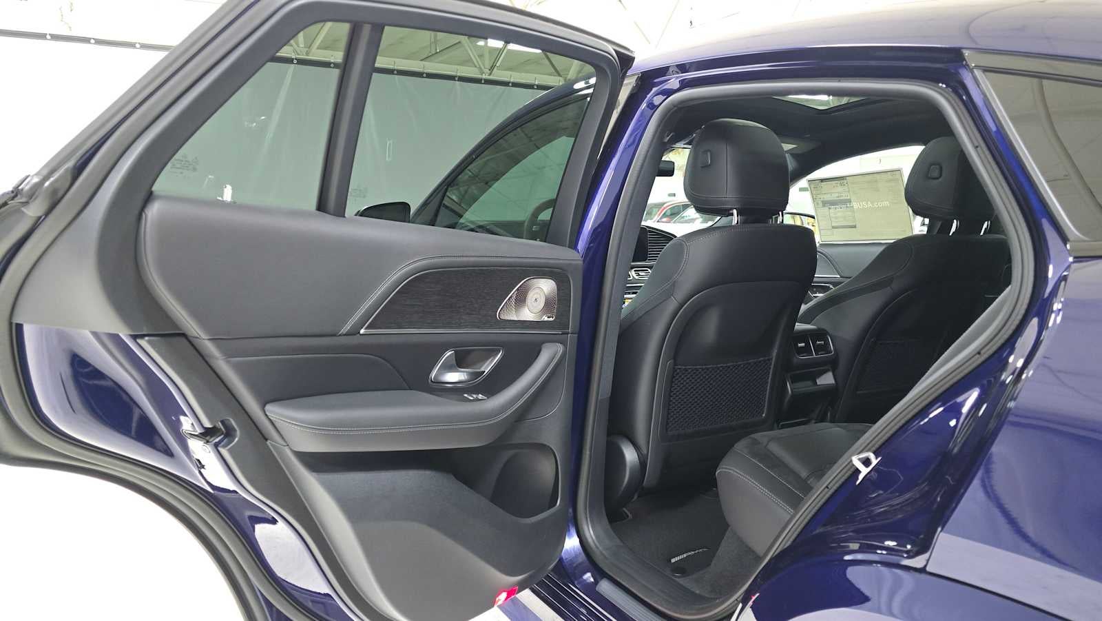 2026 Mercedes-Benz AMG® GLE 53 AMG® GLE 53