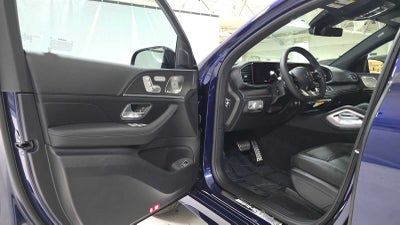 2026 Mercedes-Benz AMG® GLE 53 AMG® GLE 53