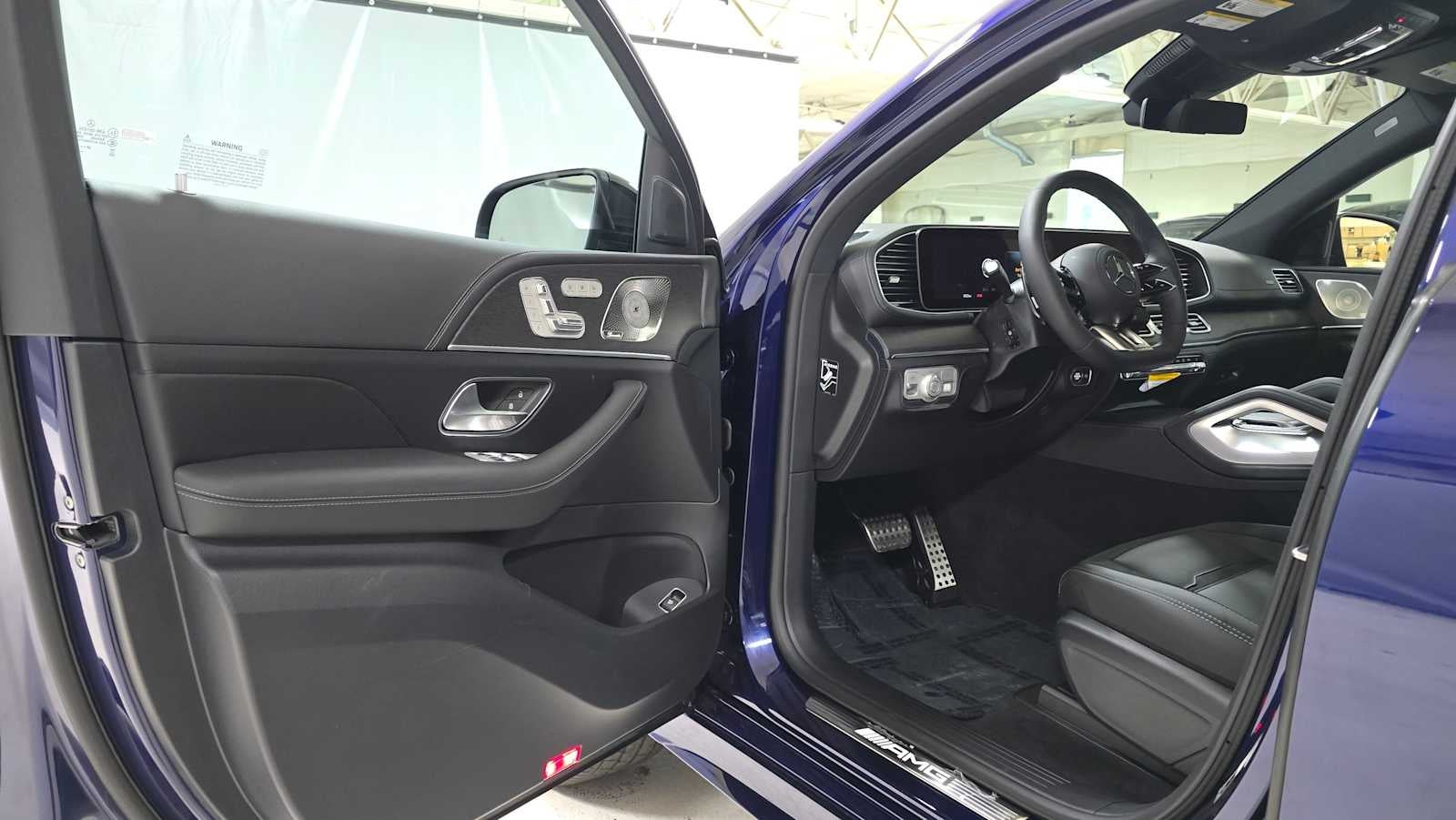 2026 Mercedes-Benz AMG® GLE 53 AMG® GLE 53