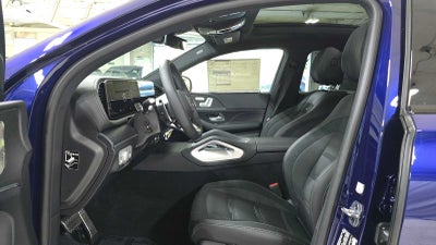 2026 Mercedes-Benz AMG® GLE 53 AMG® GLE 53