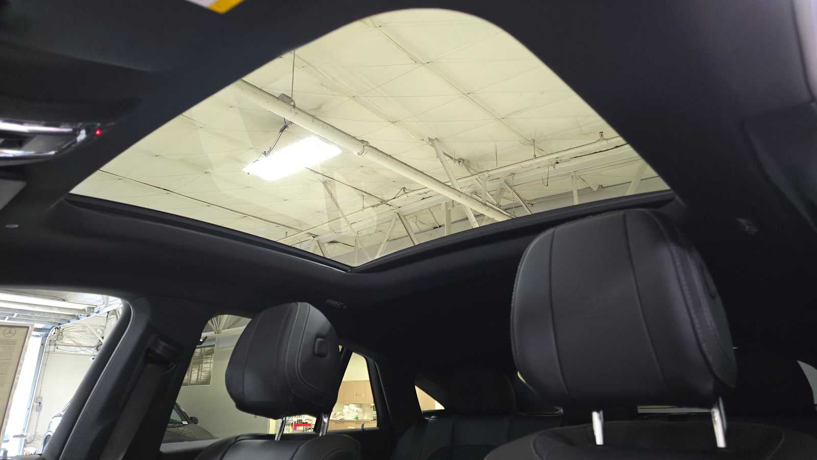 2026 Mercedes-Benz AMG® GLE 53 AMG® GLE 53