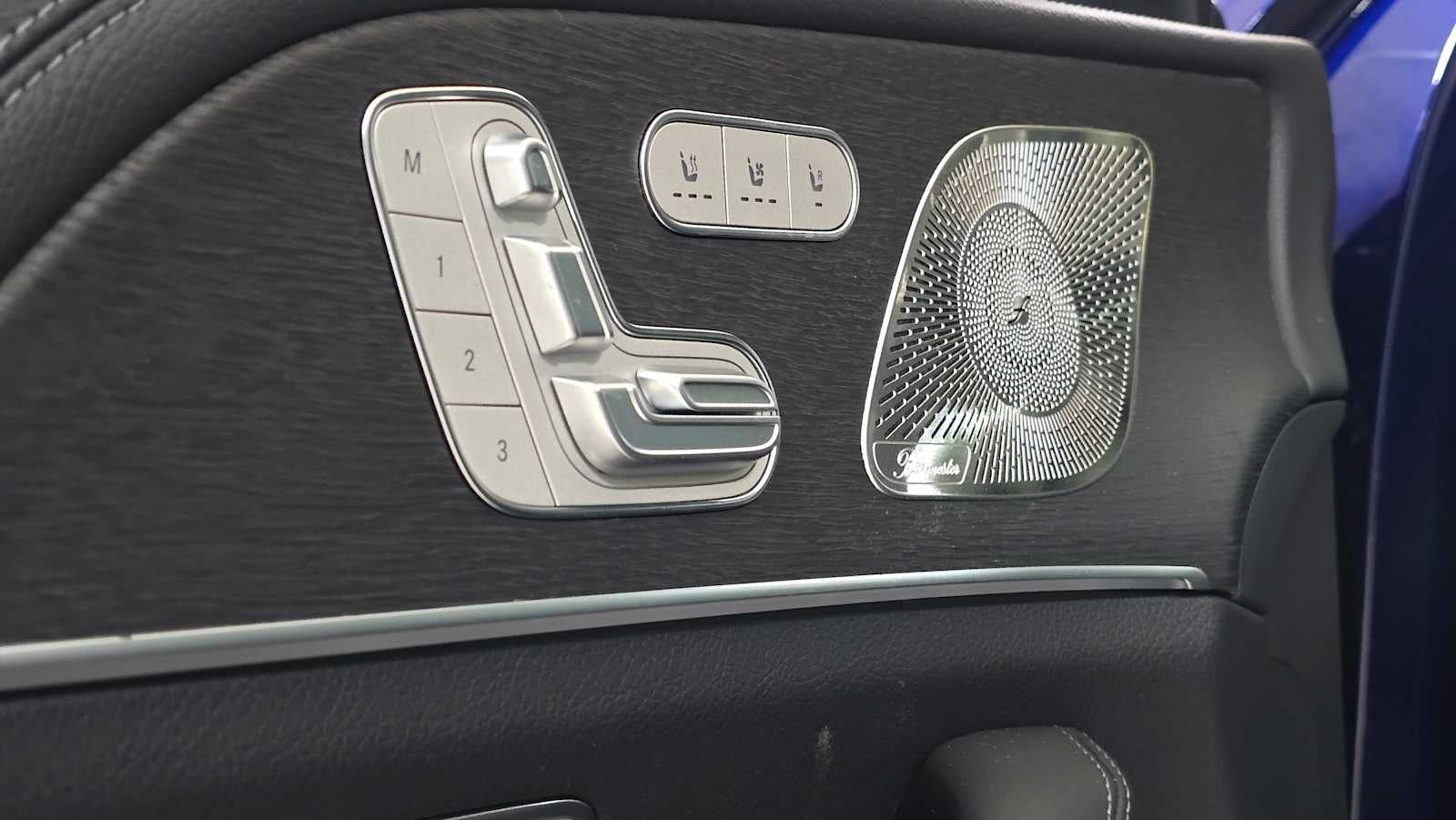 2026 Mercedes-Benz AMG® GLE 53 AMG® GLE 53