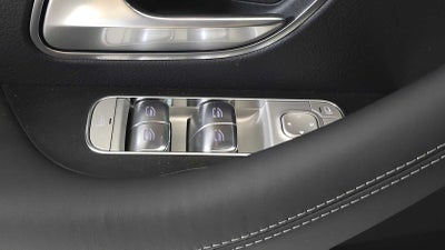 2026 Mercedes-Benz AMG® GLE 53 AMG® GLE 53