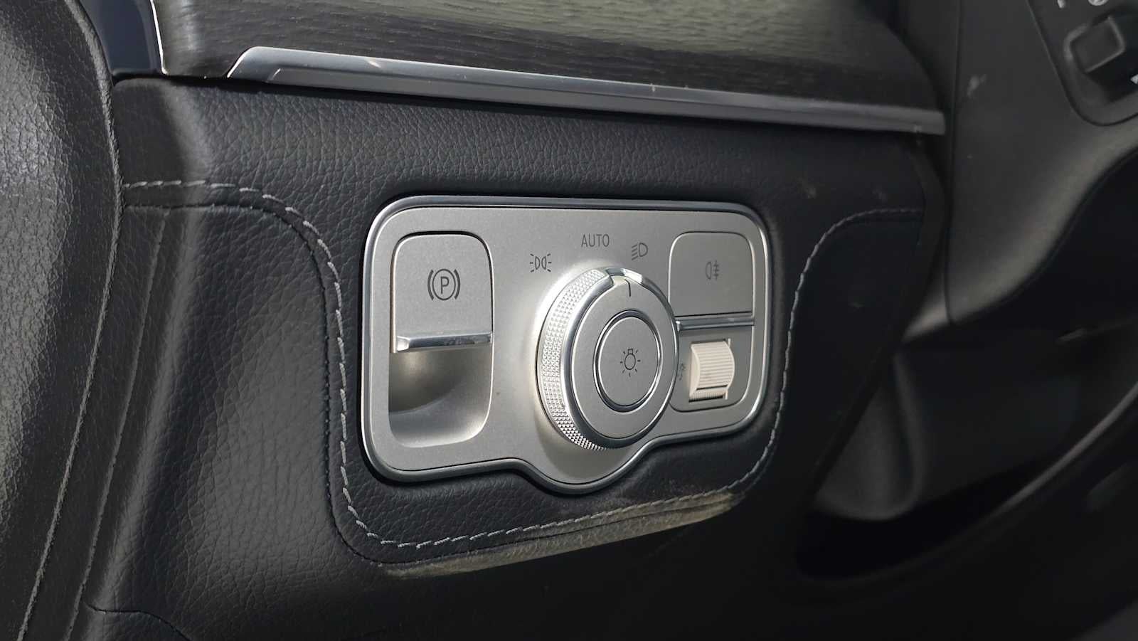 2026 Mercedes-Benz AMG® GLE 53 AMG® GLE 53