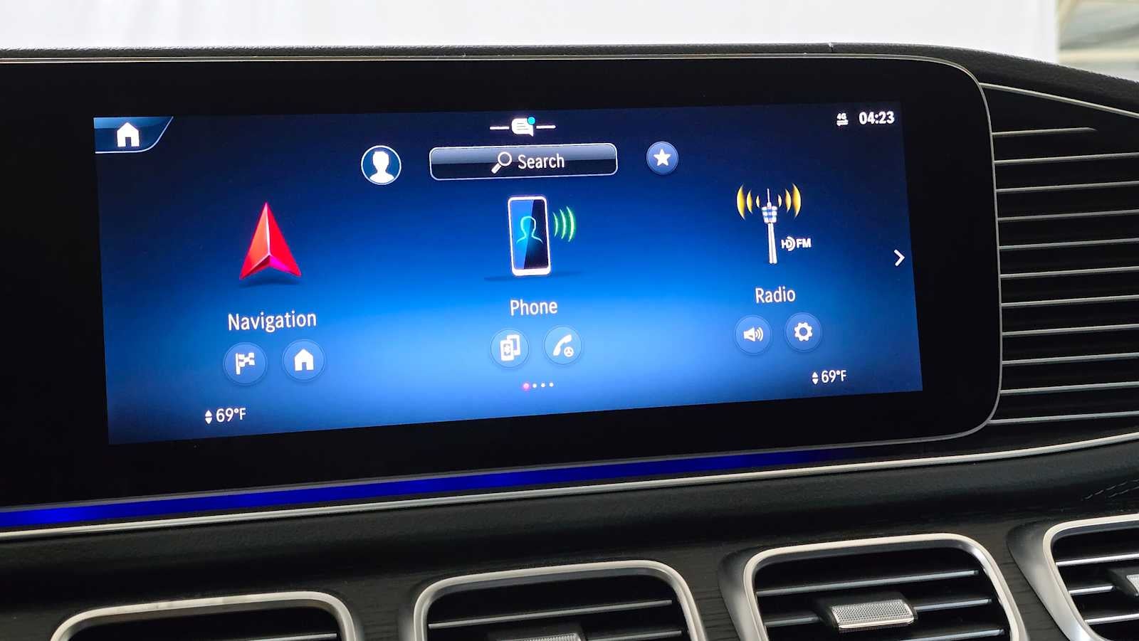 2026 Mercedes-Benz AMG® GLE 53 AMG® GLE 53