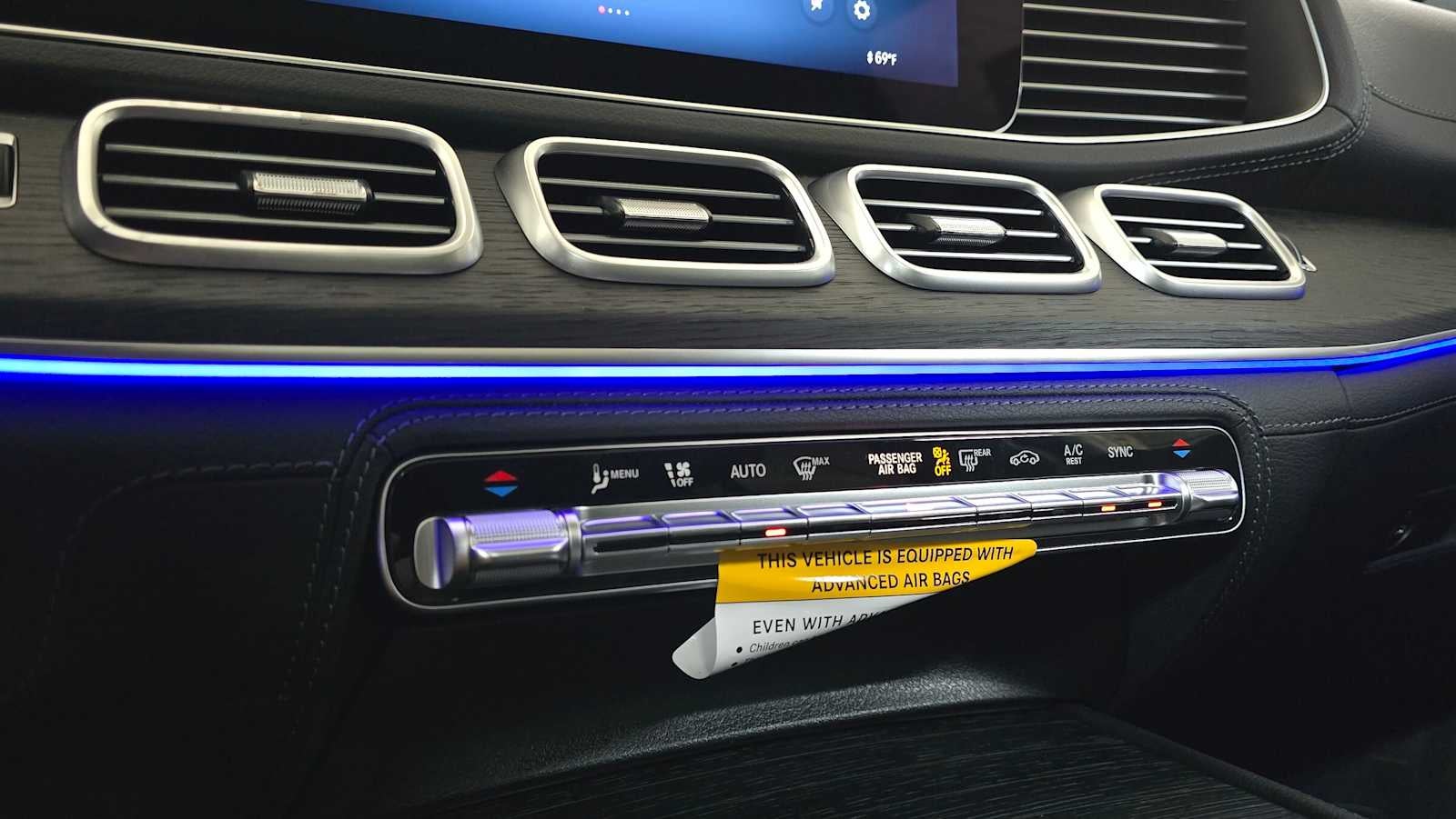 2026 Mercedes-Benz AMG® GLE 53 AMG® GLE 53