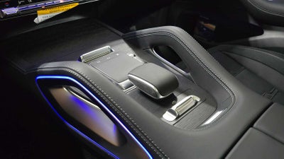 2026 Mercedes-Benz AMG® GLE 53 AMG® GLE 53