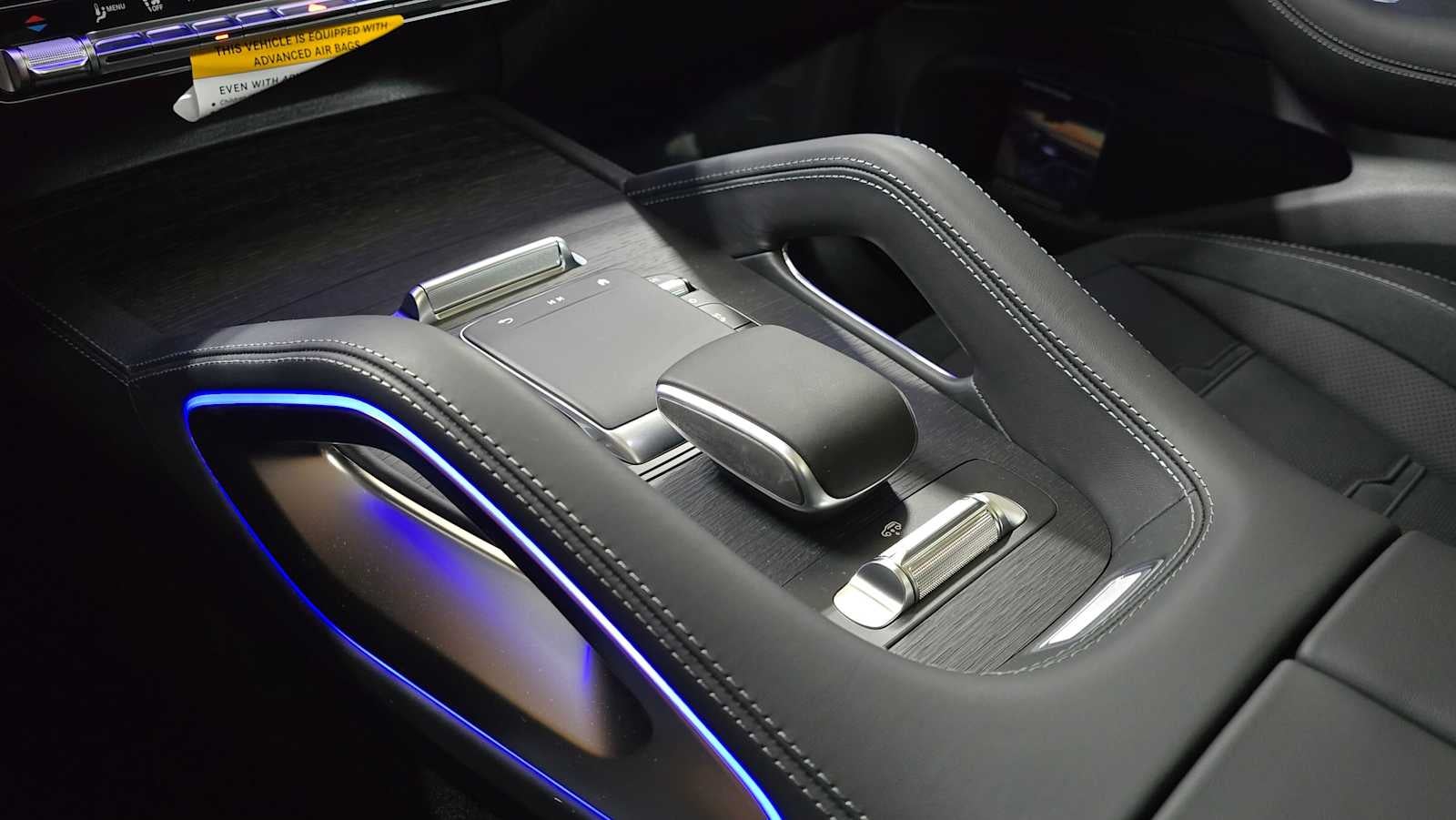 2026 Mercedes-Benz AMG® GLE 53 AMG® GLE 53